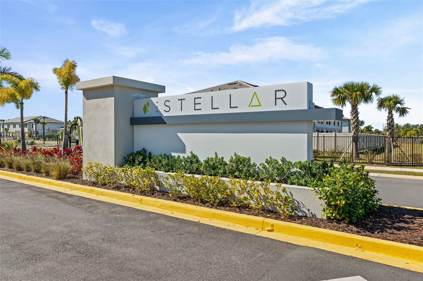 STELLAR AT MASTERS AVENUE - Residential Lease