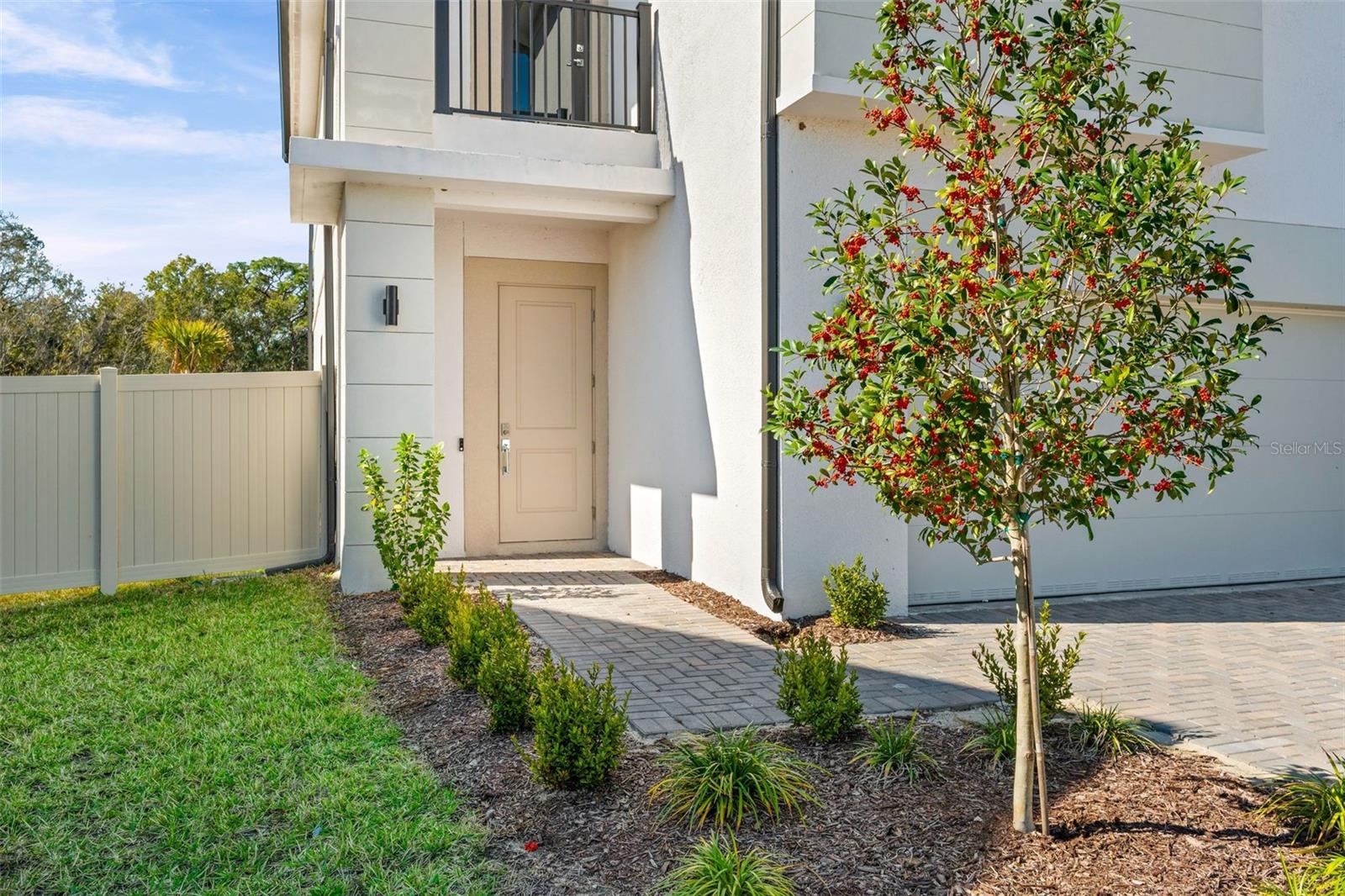 STELLAR AT MASTERS AVENUE - Residential Lease