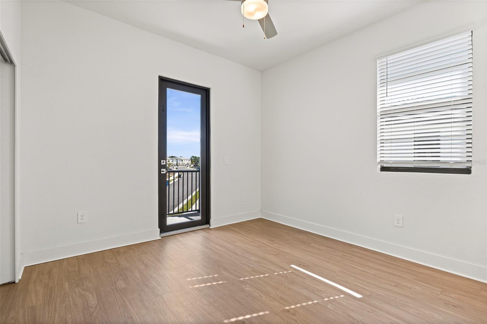 STELLAR AT MASTERS AVENUE - Residential Lease