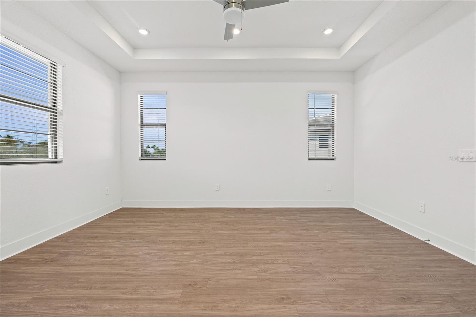 STELLAR AT MASTERS AVENUE - Residential Lease