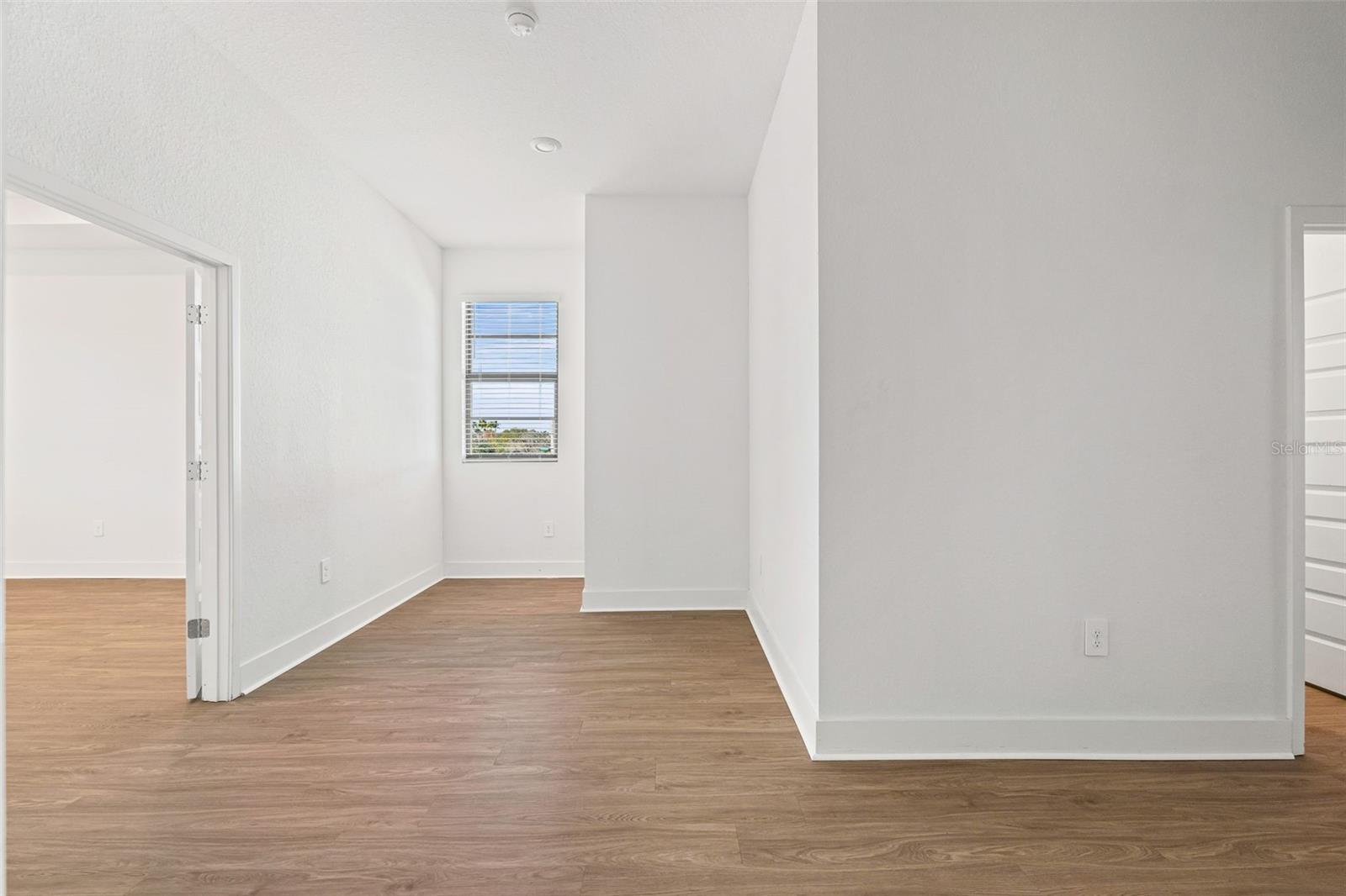 STELLAR AT MASTERS AVENUE - Residential Lease