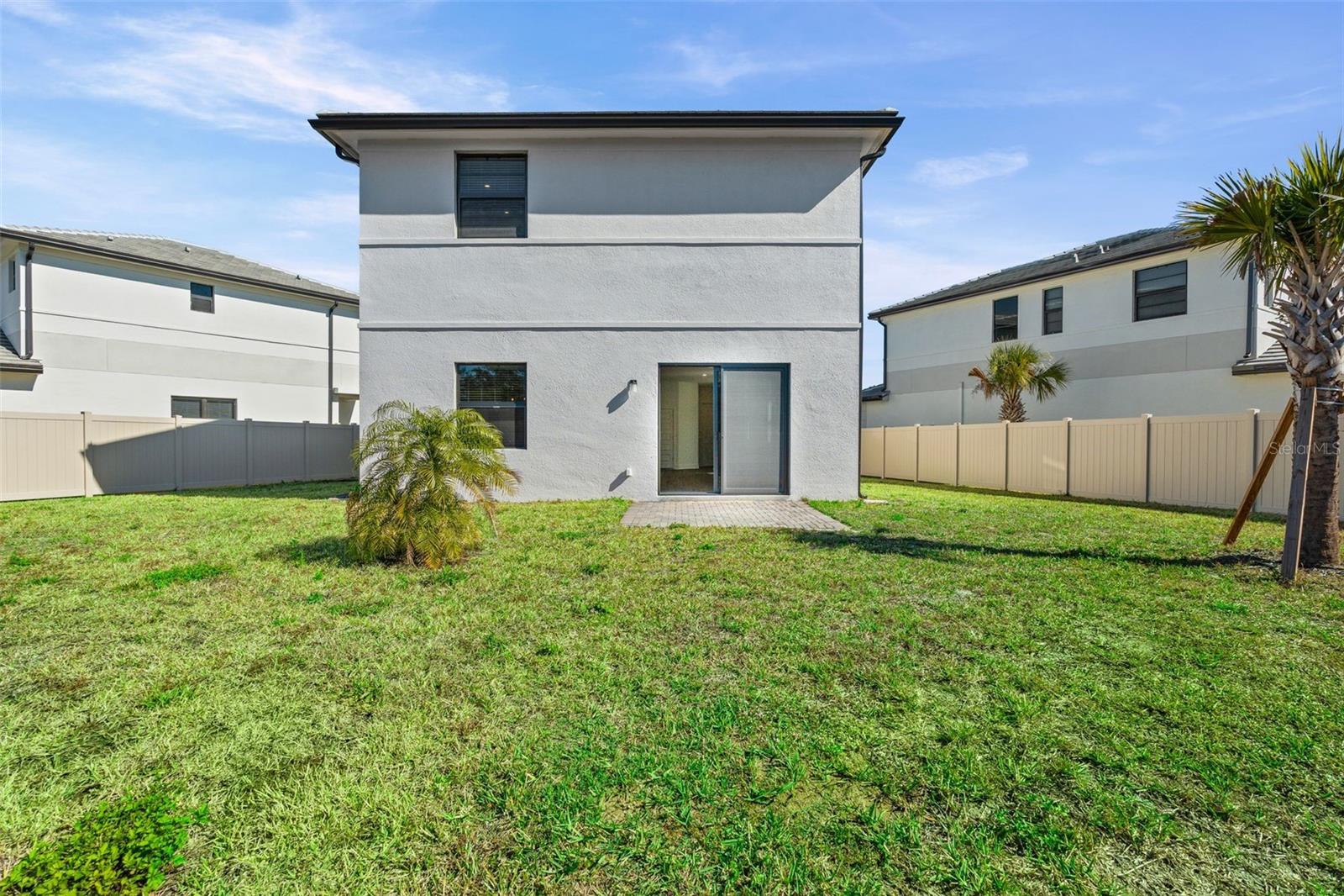 STELLAR AT MASTERS AVENUE - Residential Lease