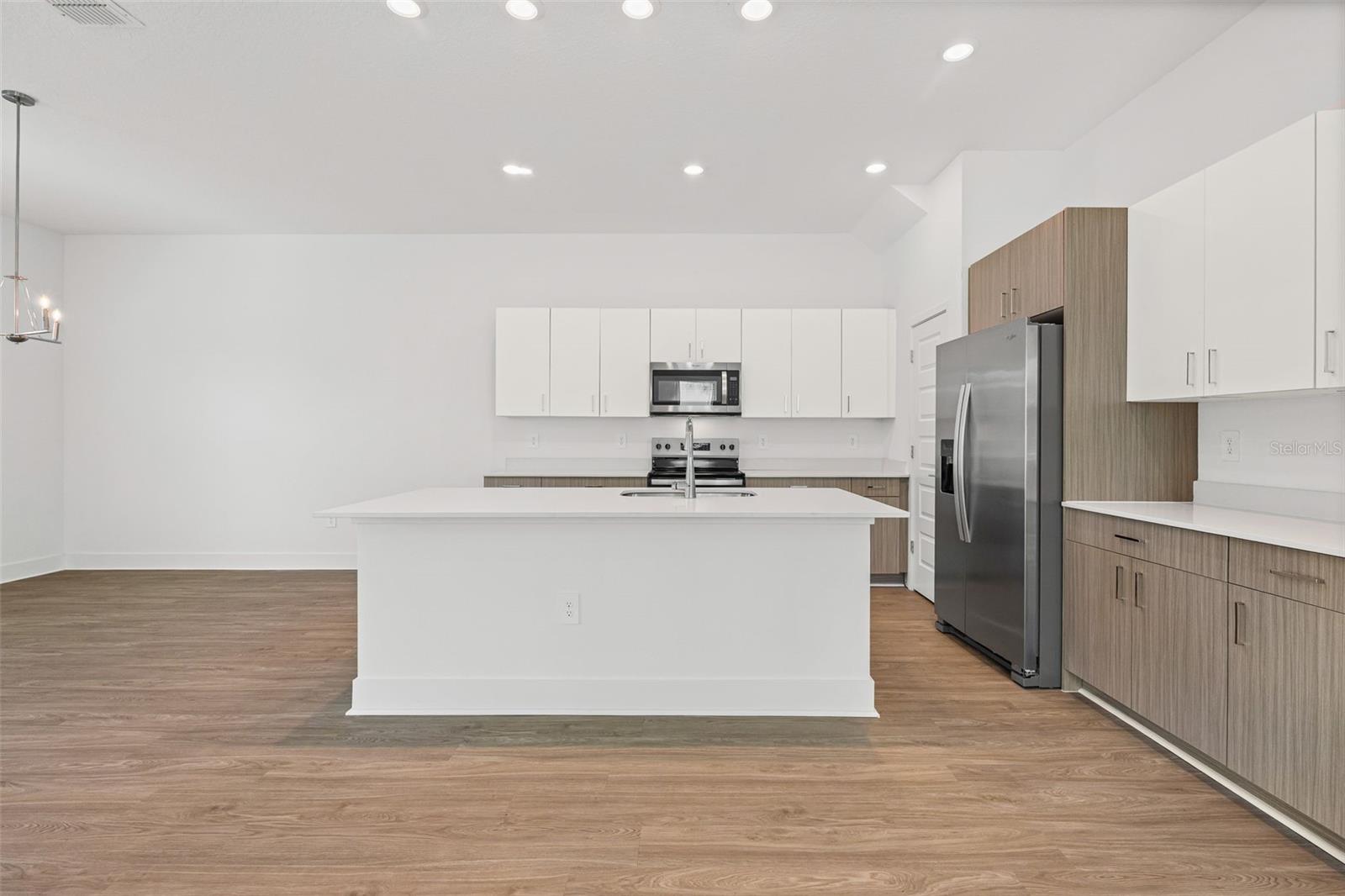 STELLAR AT MASTERS AVENUE - Residential Lease