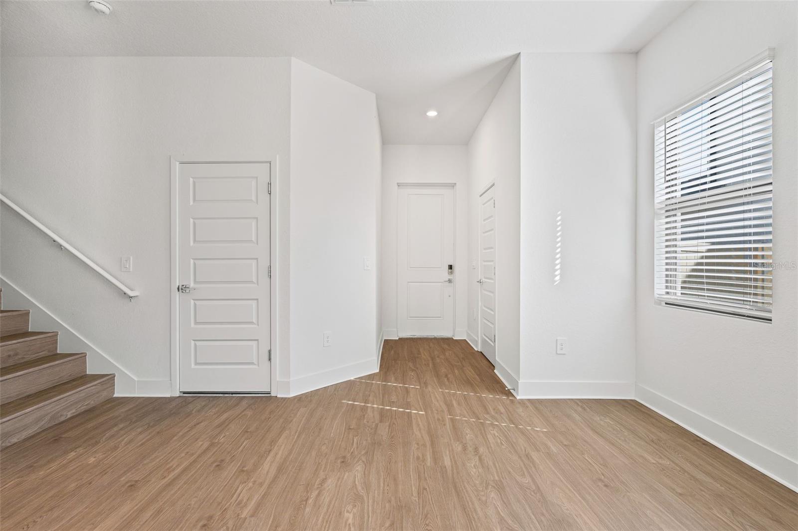 STELLAR AT MASTERS AVENUE - Residential Lease