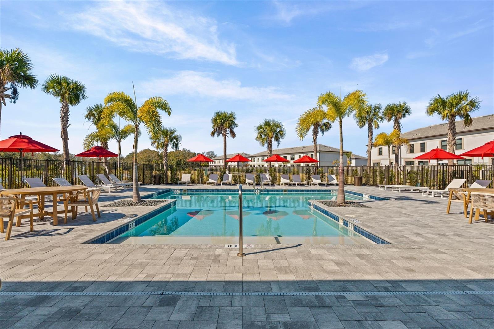 STELLAR AT MASTERS AVENUE - Residential Lease