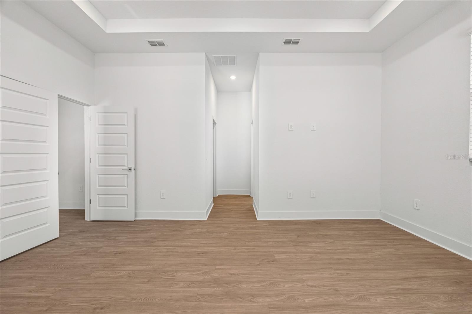 STELLAR AT MASTERS AVENUE - Residential Lease