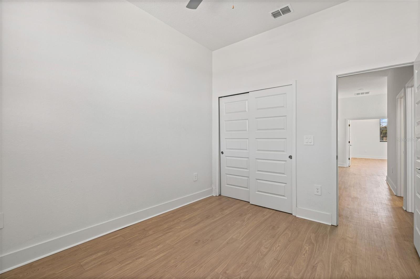 STELLAR AT MASTERS AVENUE - Residential Lease