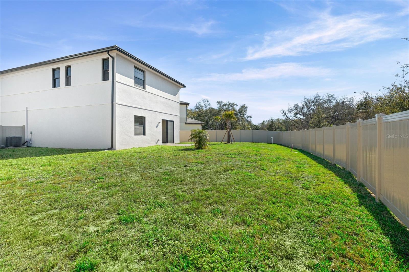 STELLAR AT MASTERS AVENUE - Residential Lease