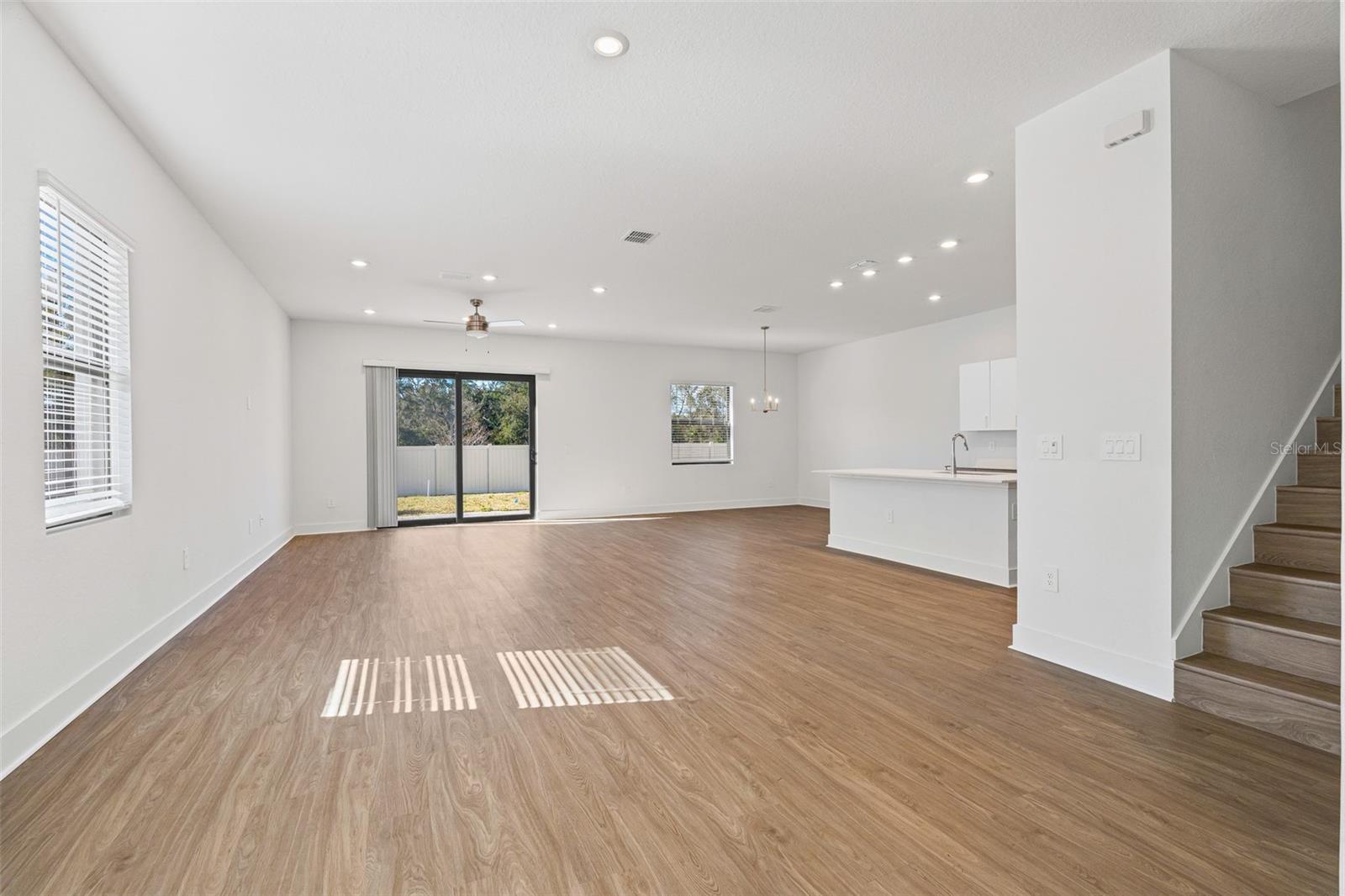 STELLAR AT MASTERS AVENUE - Residential Lease