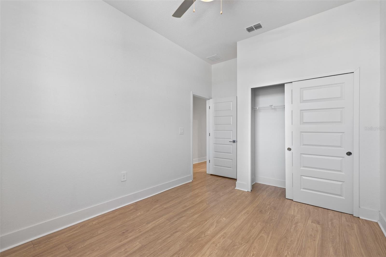 STELLAR AT MASTERS AVENUE - Residential Lease