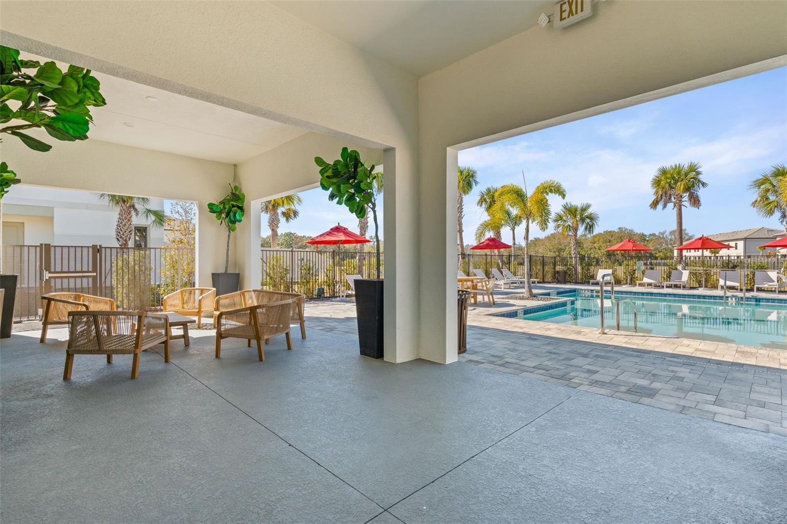 STELLAR AT MASTERS AVENUE - Residential Lease