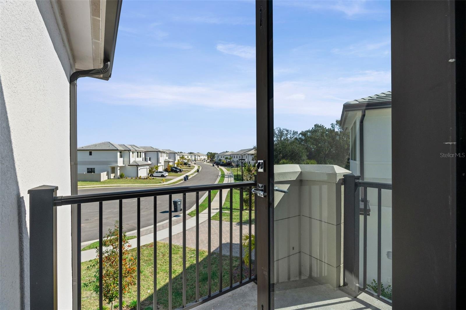 STELLAR AT MASTERS AVENUE - Residential Lease