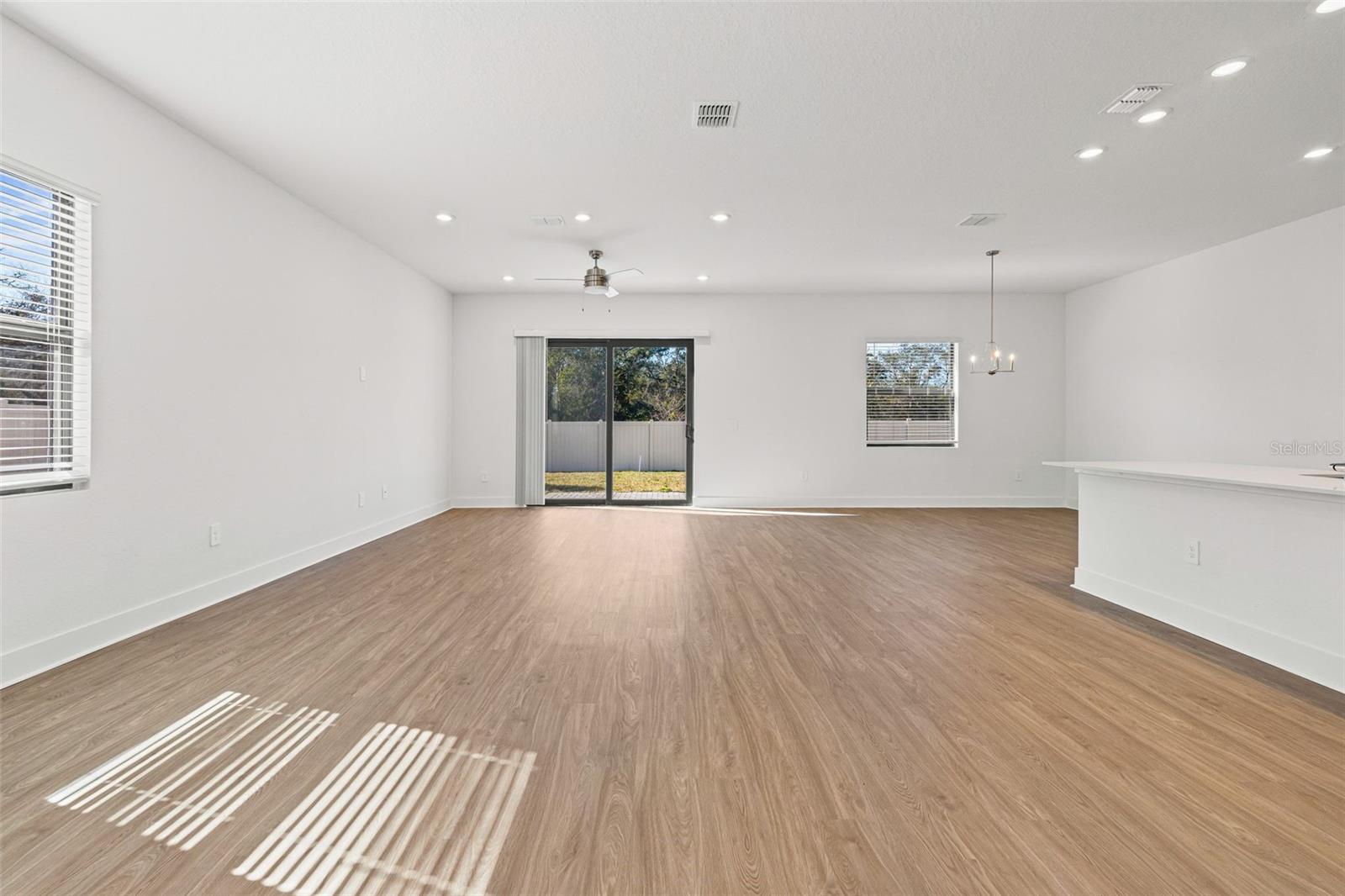 STELLAR AT MASTERS AVENUE - Residential Lease