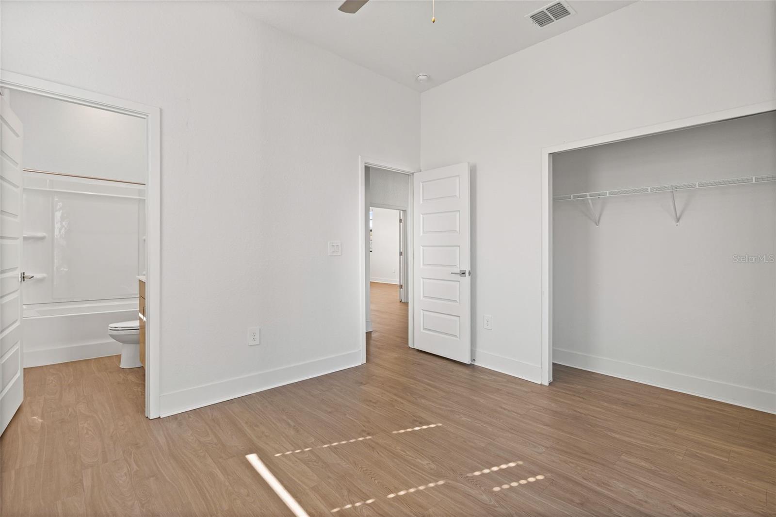 STELLAR AT MASTERS AVENUE - Residential Lease