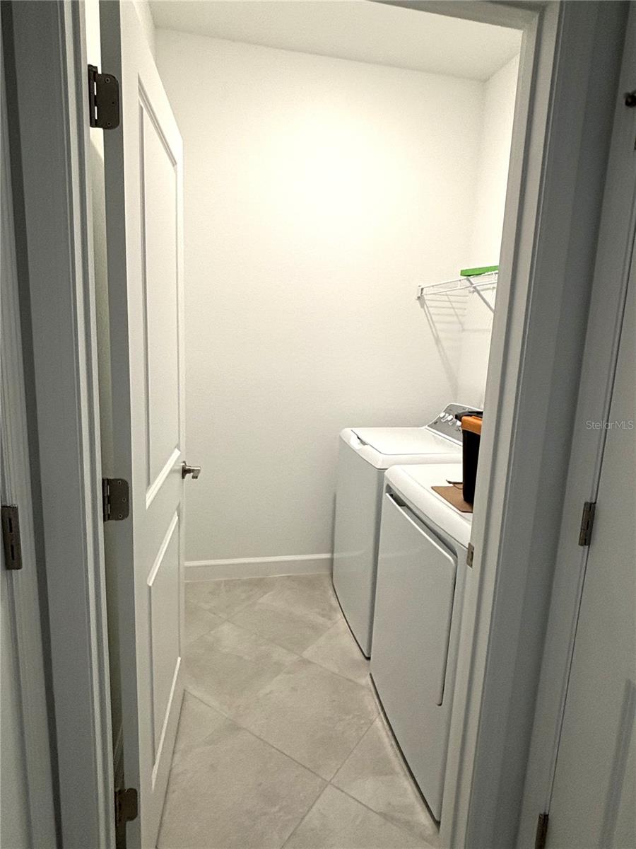 COCO BAY - Residential Lease