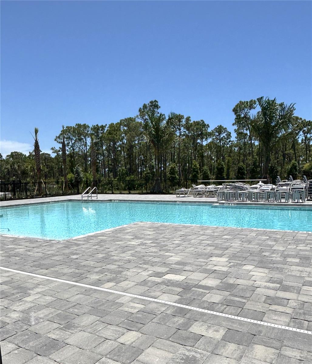 COCO BAY - Residential Lease