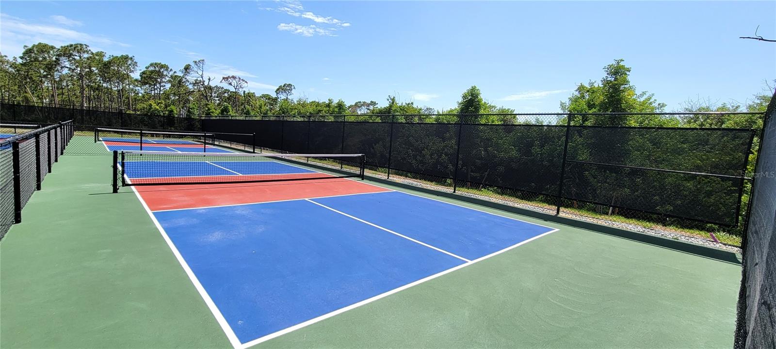 COCO BAY - Residential Lease