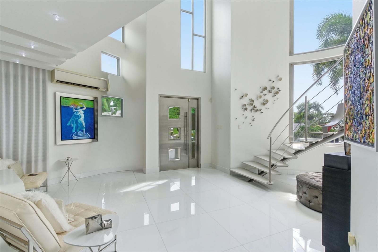 URB QUINTAS DE SANTA MARIA II - Residential