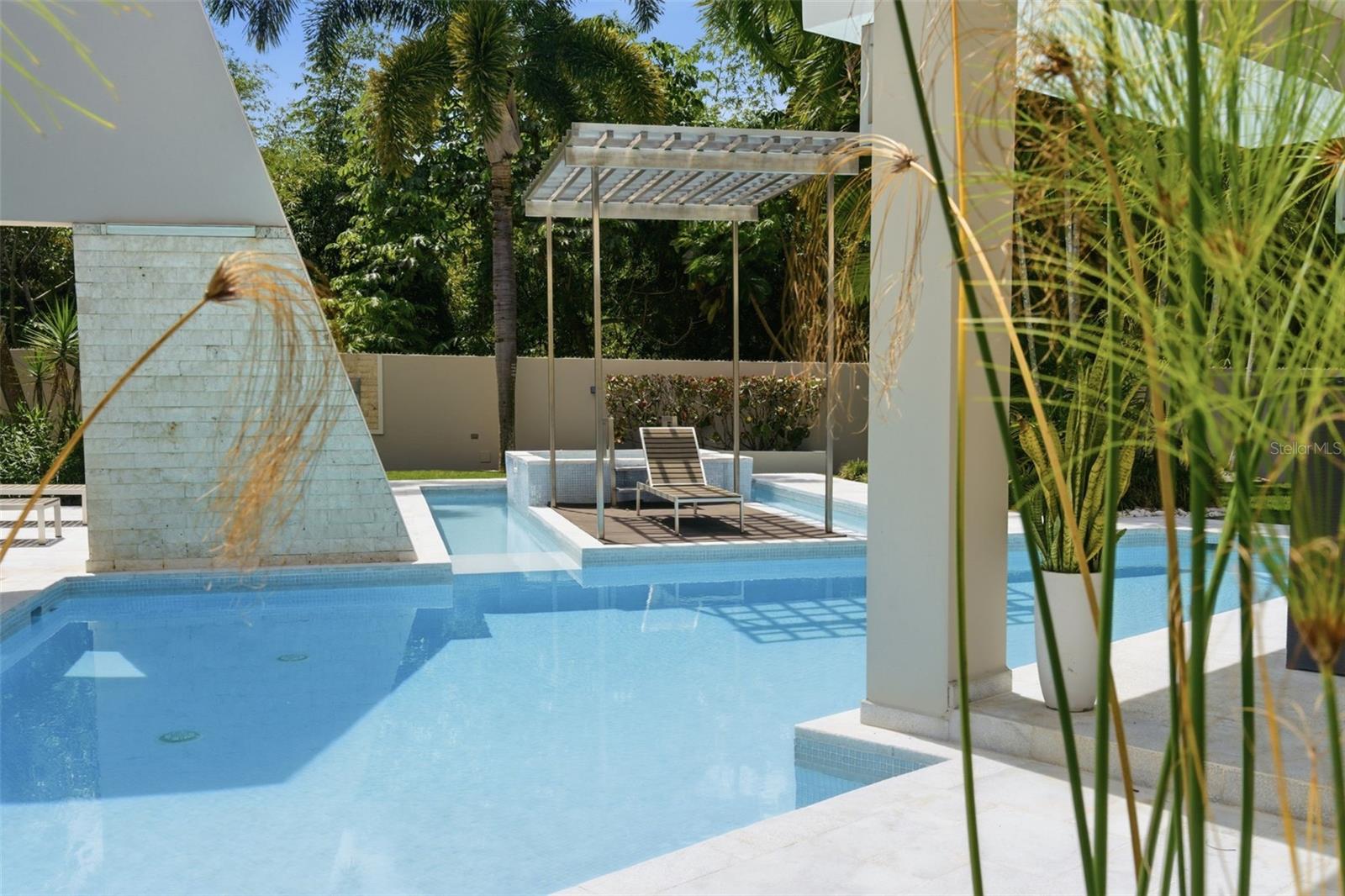 URB QUINTAS DE SANTA MARIA II - Residential