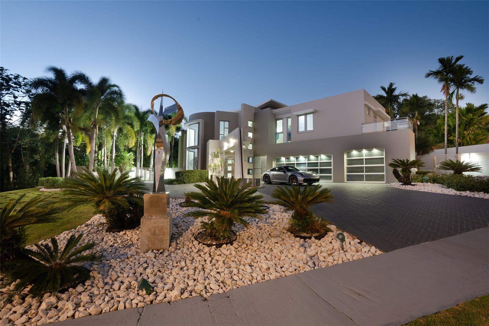 URB QUINTAS DE SANTA MARIA II - Residential