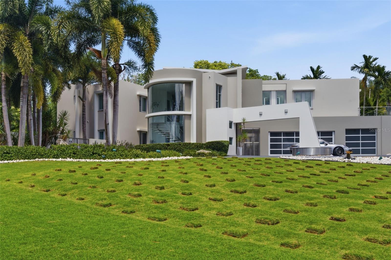 URB QUINTAS DE SANTA MARIA II - Residential