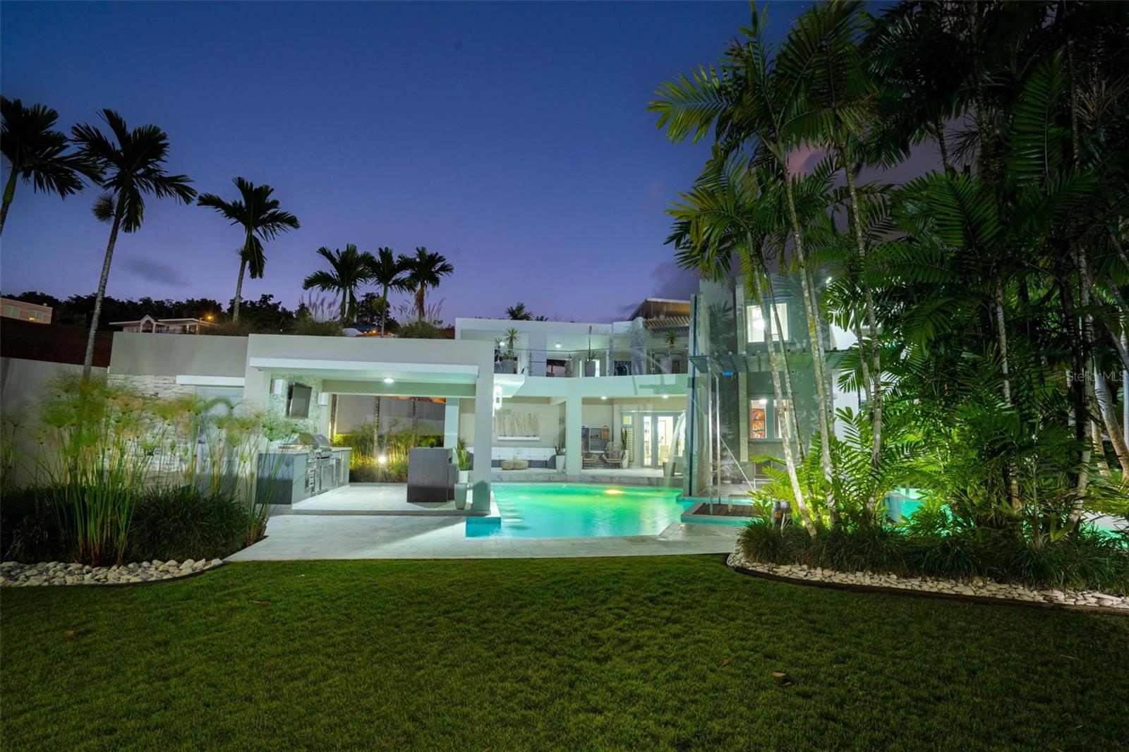 URB QUINTAS DE SANTA MARIA II - Residential