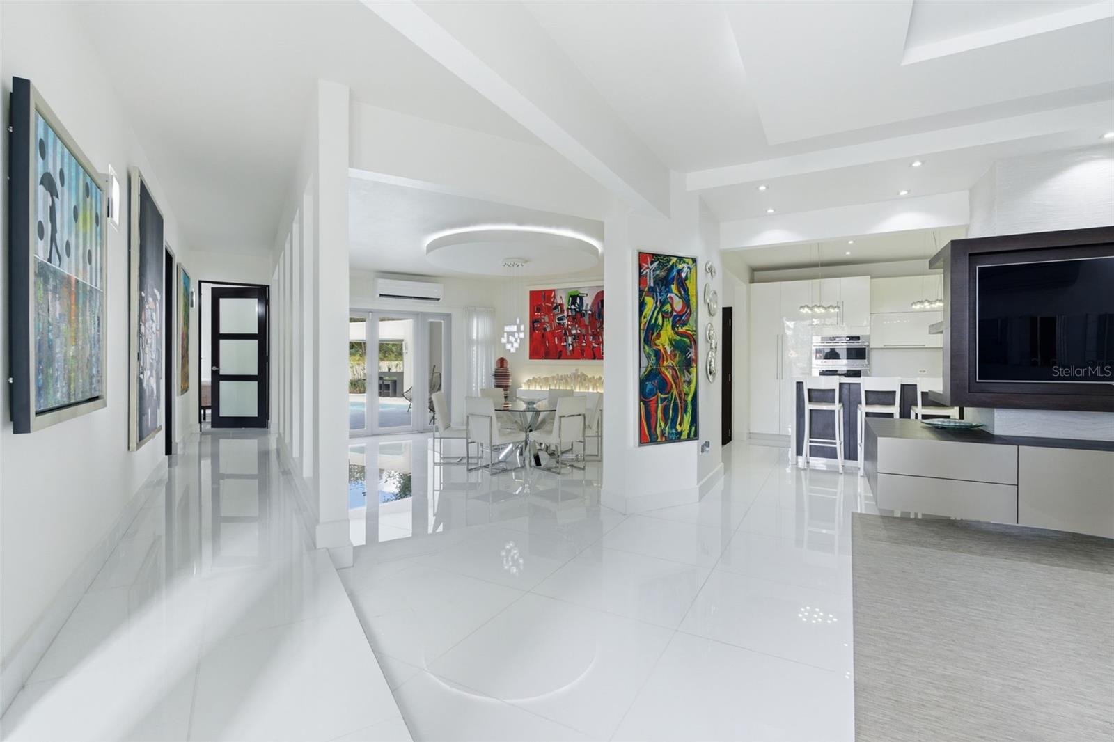 URB QUINTAS DE SANTA MARIA II - Residential