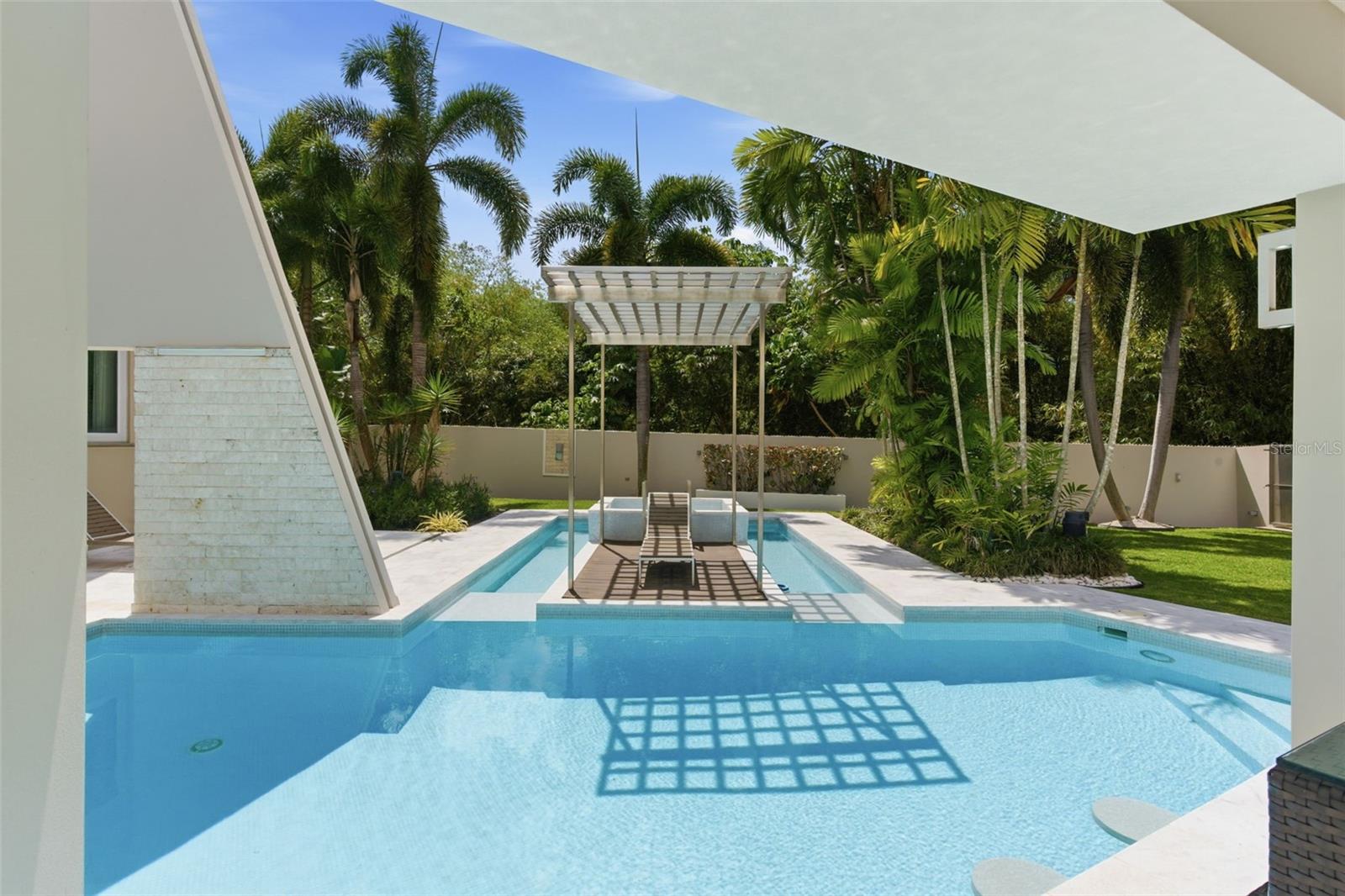 URB QUINTAS DE SANTA MARIA II - Residential