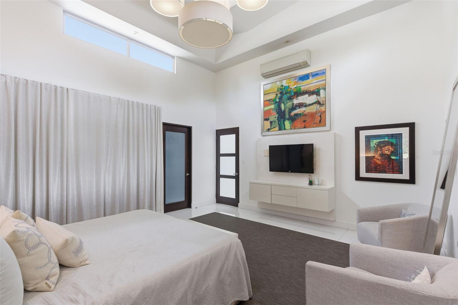 URB QUINTAS DE SANTA MARIA II - Residential