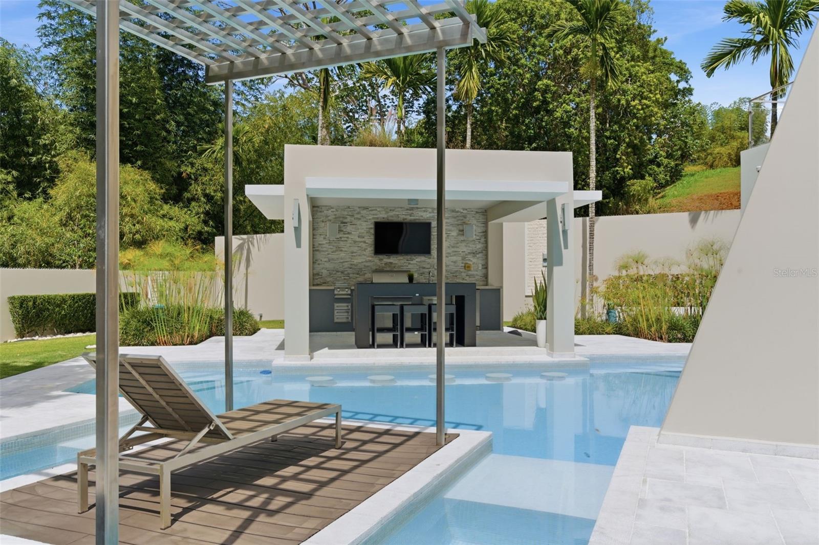 URB QUINTAS DE SANTA MARIA II - Residential