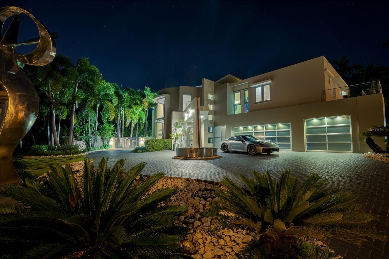 URB QUINTAS DE SANTA MARIA II - Residential