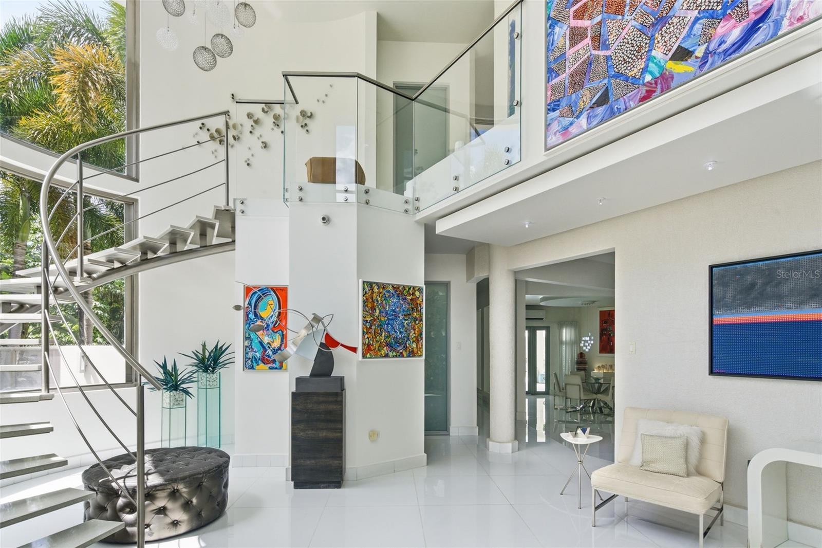 URB QUINTAS DE SANTA MARIA II - Residential