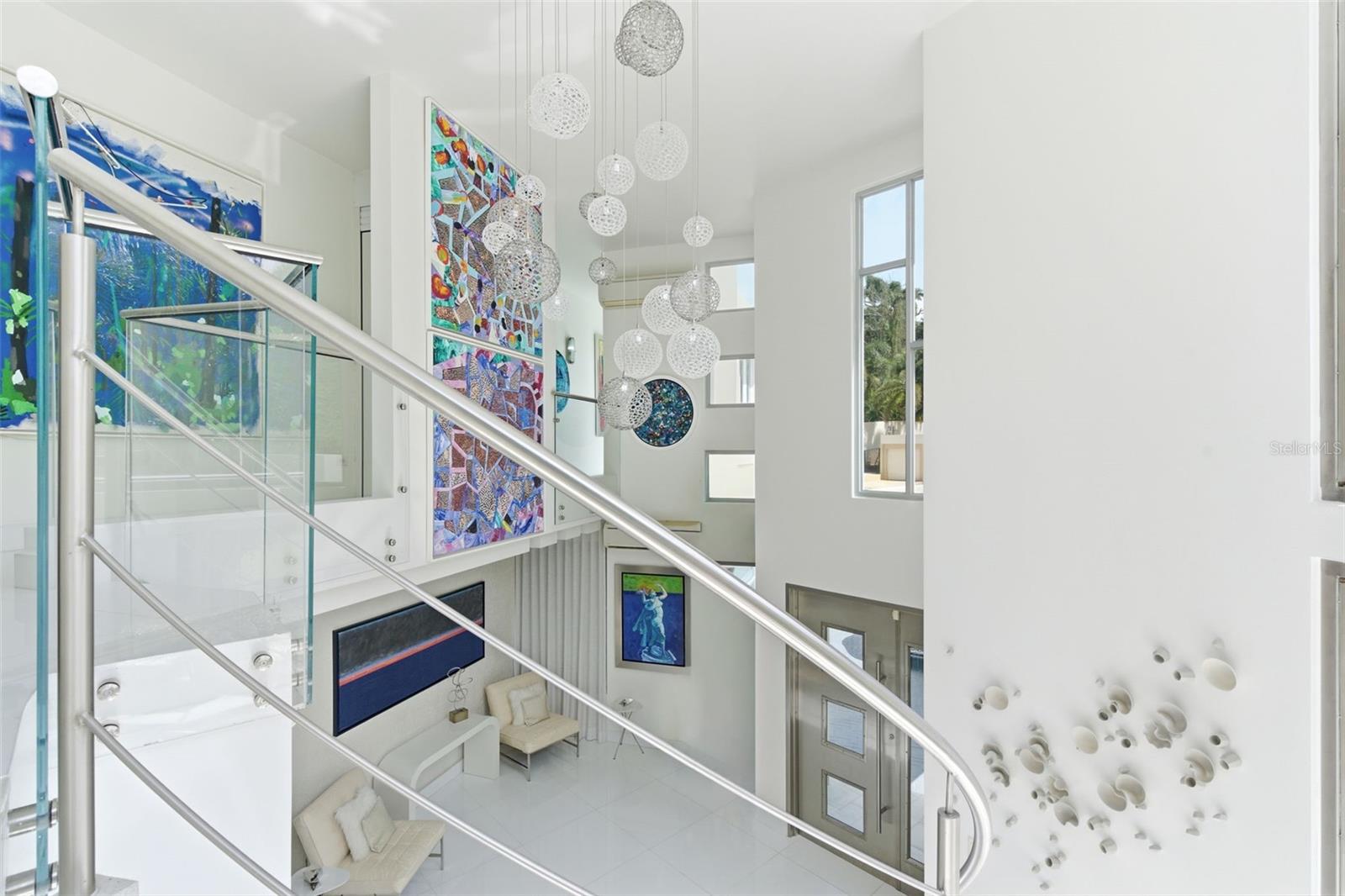 URB QUINTAS DE SANTA MARIA II - Residential