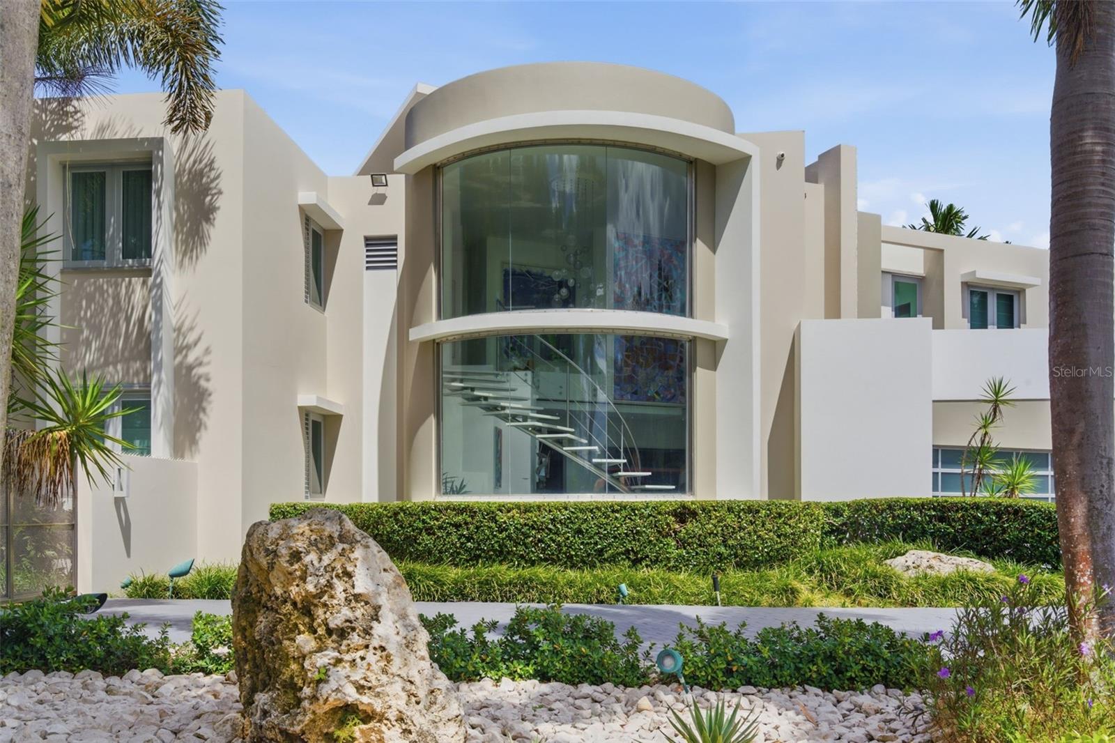 URB QUINTAS DE SANTA MARIA II - Residential