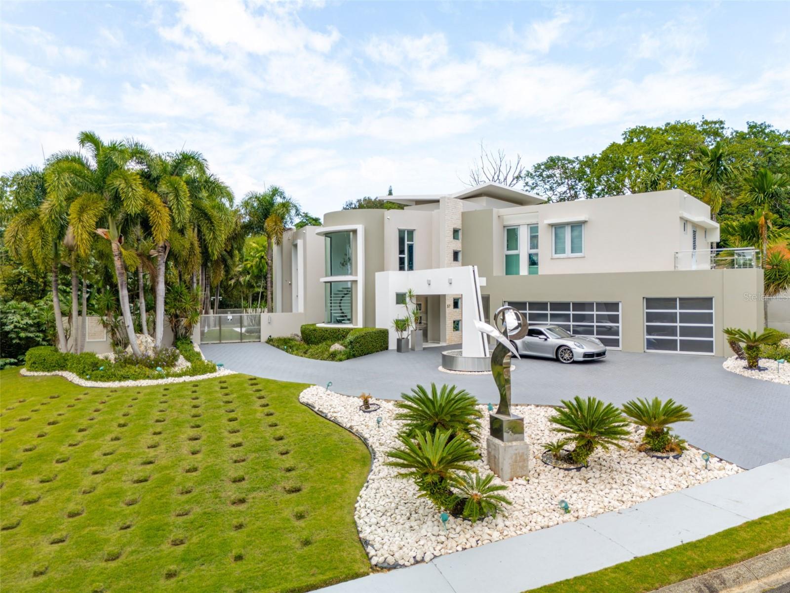 URB QUINTAS DE SANTA MARIA II - Residential