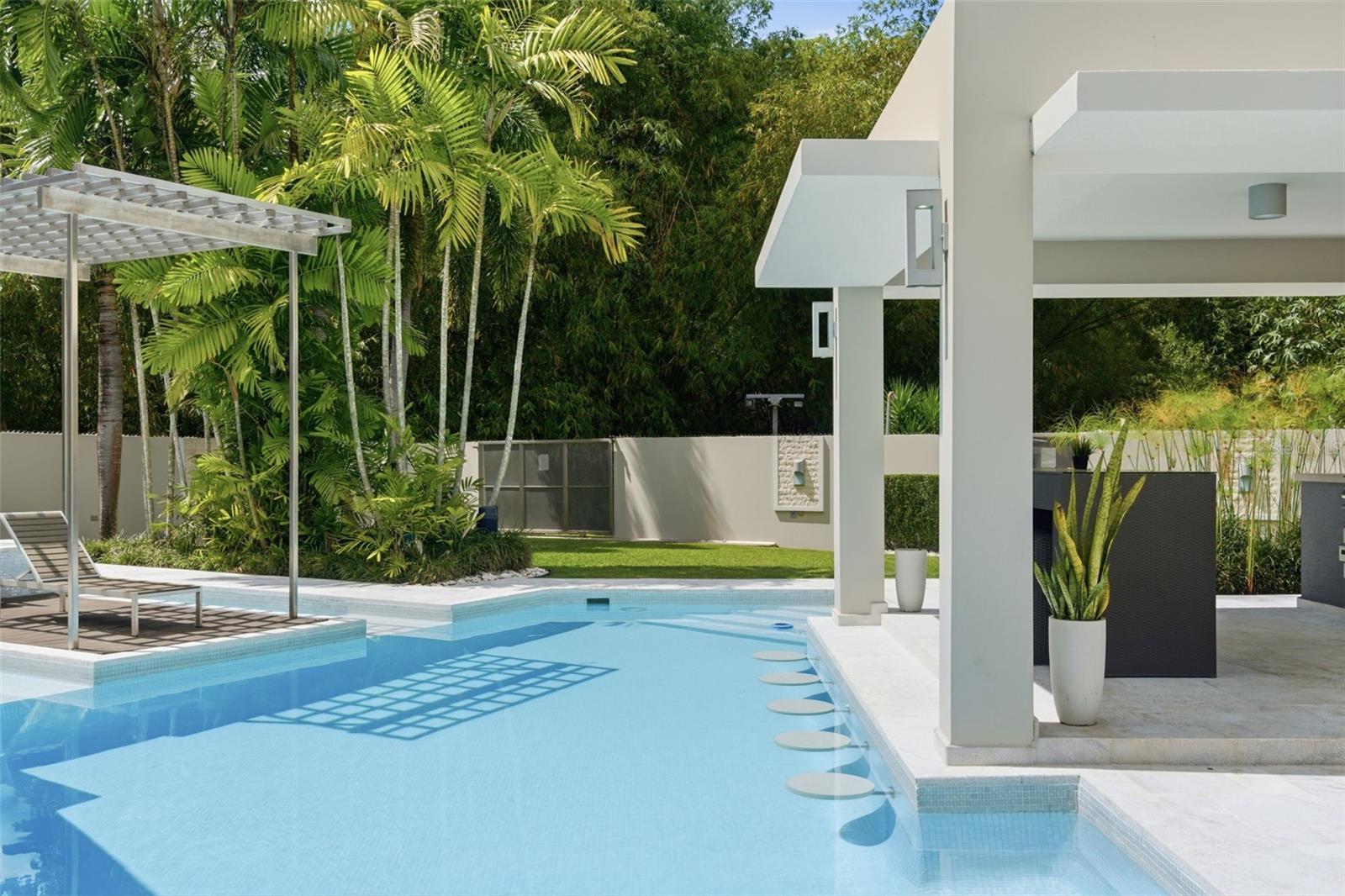 URB QUINTAS DE SANTA MARIA II - Residential