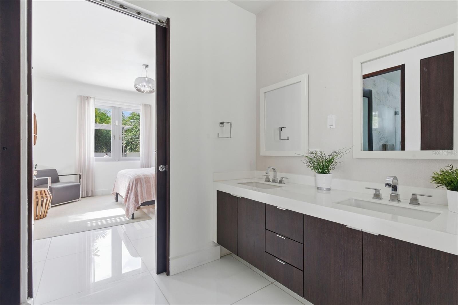 URB QUINTAS DE SANTA MARIA II - Residential