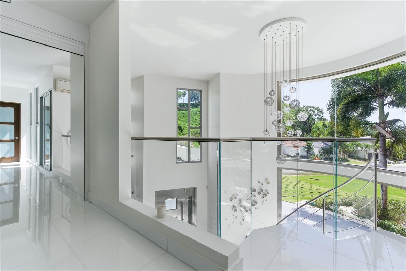 URB QUINTAS DE SANTA MARIA II - Residential