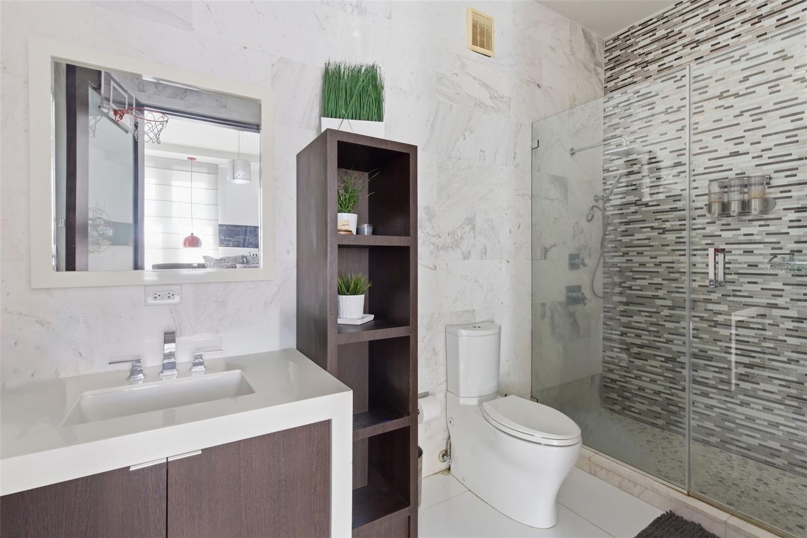 URB QUINTAS DE SANTA MARIA II - Residential