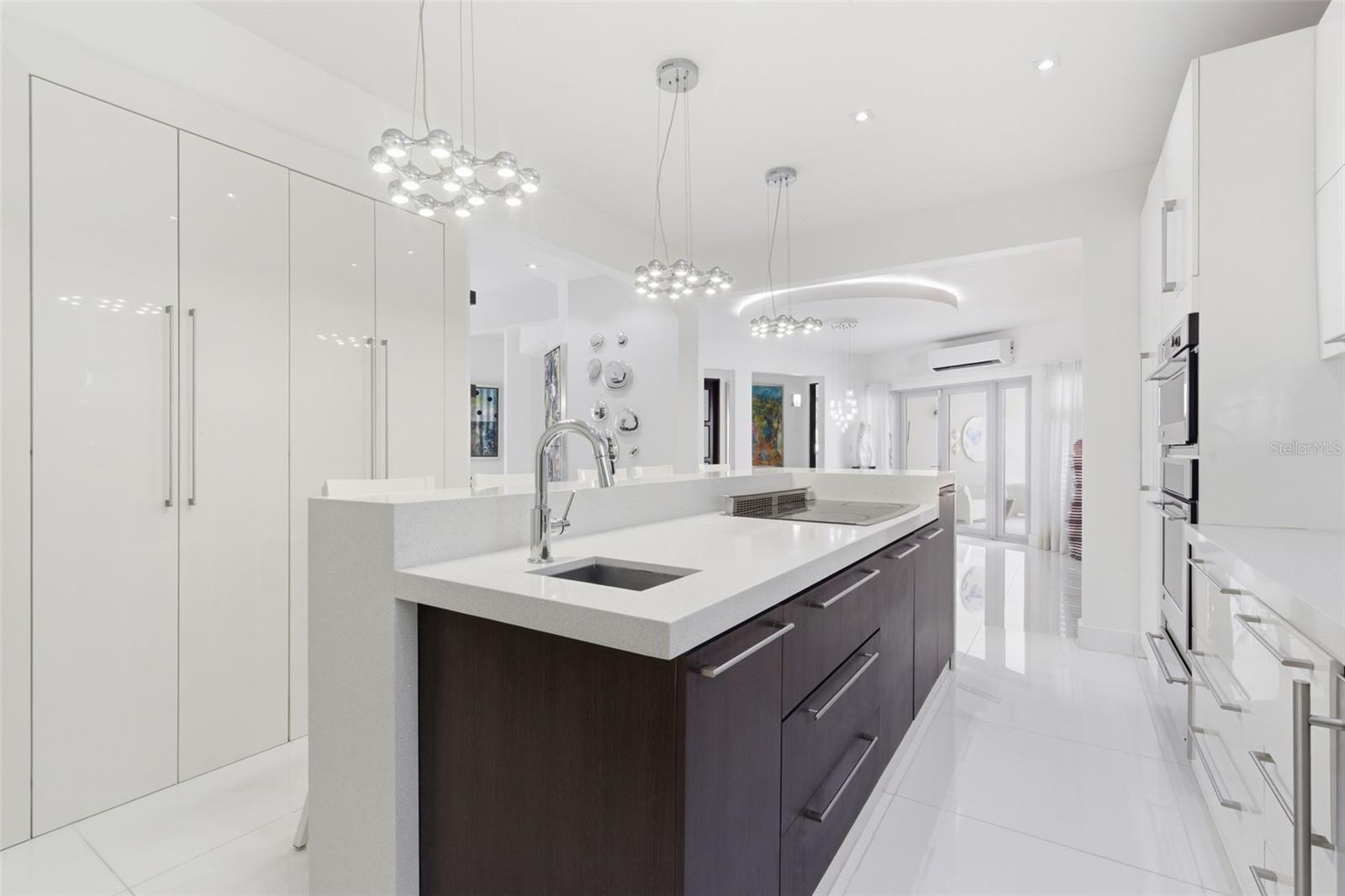 URB QUINTAS DE SANTA MARIA II - Residential