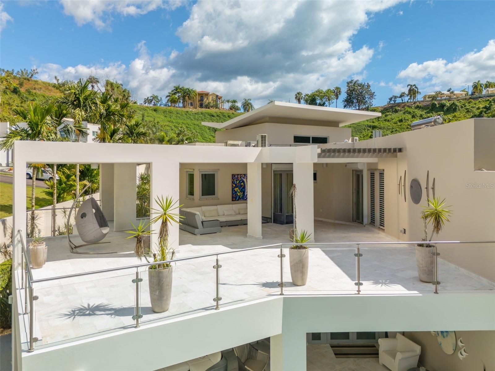 URB QUINTAS DE SANTA MARIA II - Residential