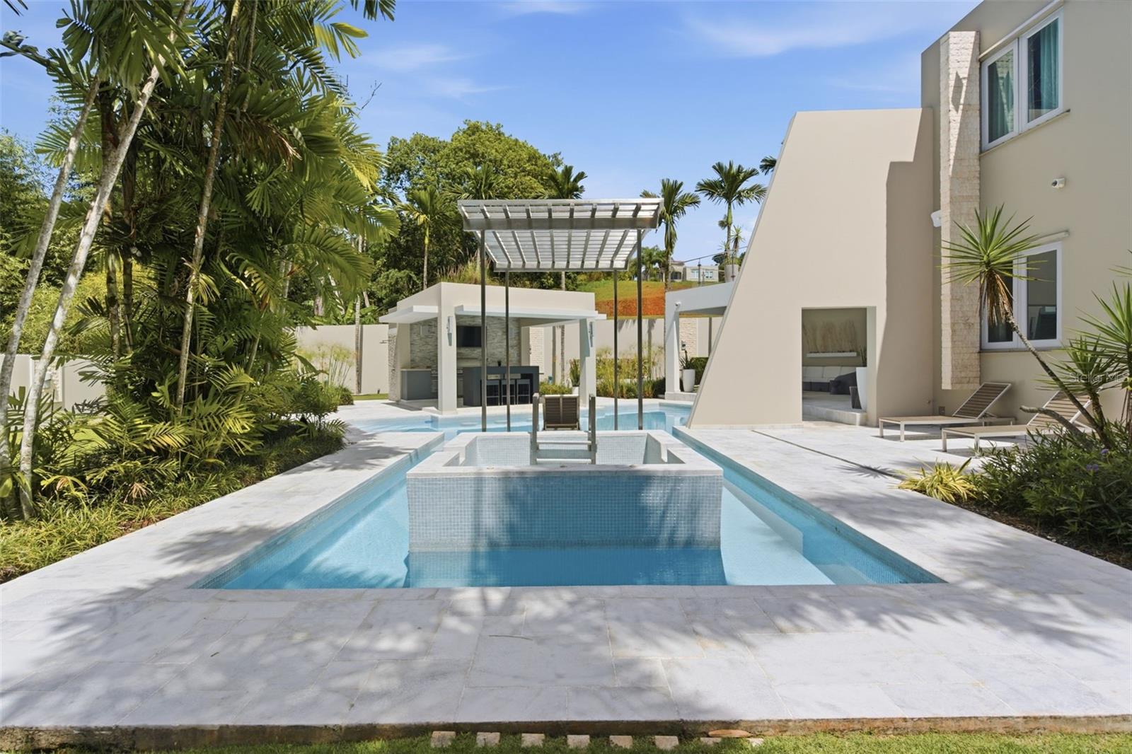 URB QUINTAS DE SANTA MARIA II - Residential