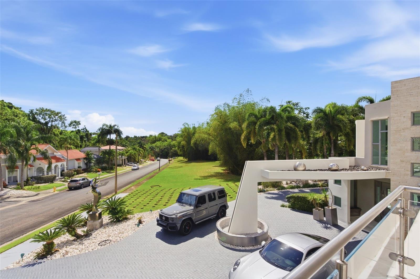 URB QUINTAS DE SANTA MARIA II - Residential