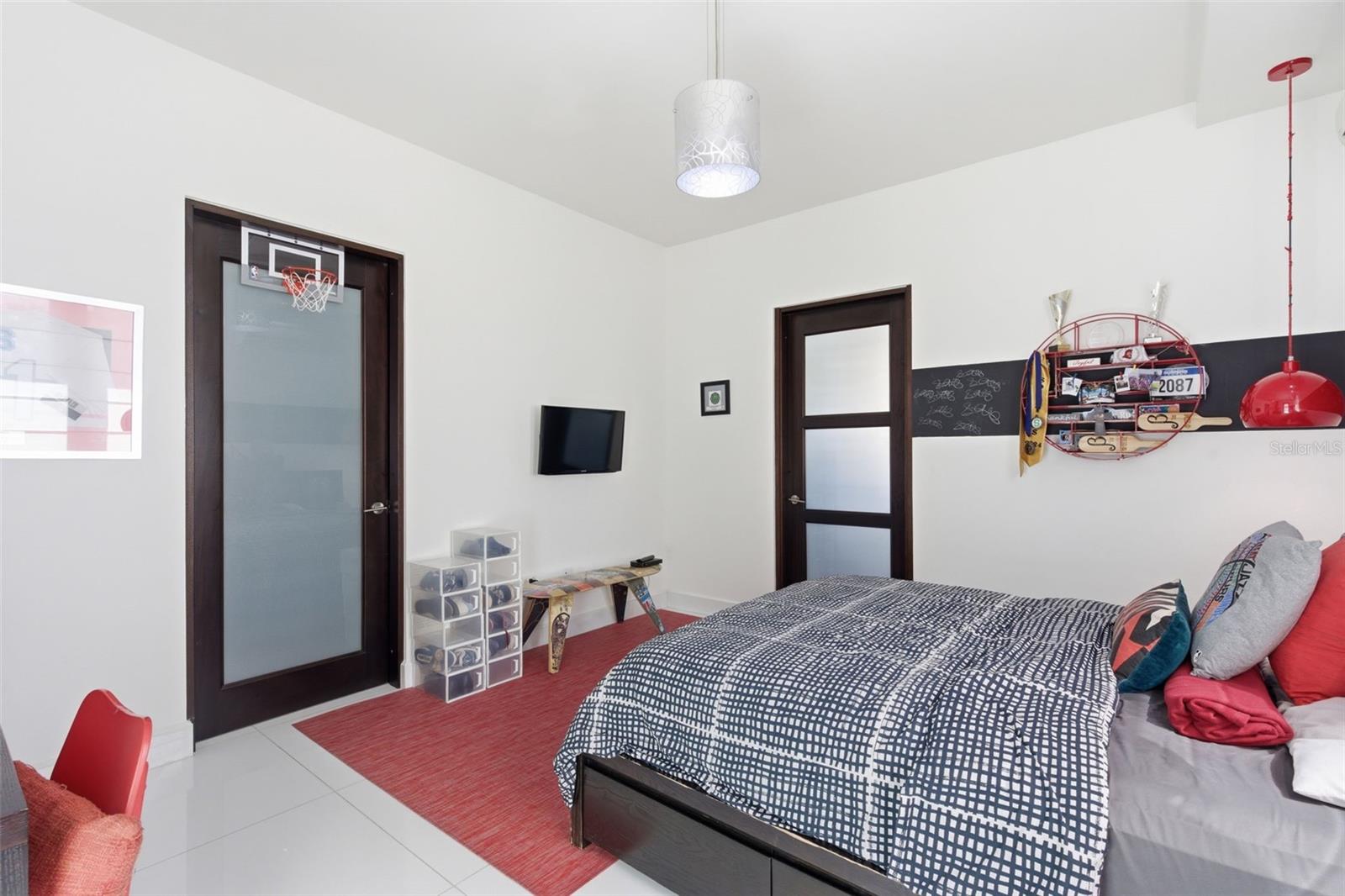 URB QUINTAS DE SANTA MARIA II - Residential