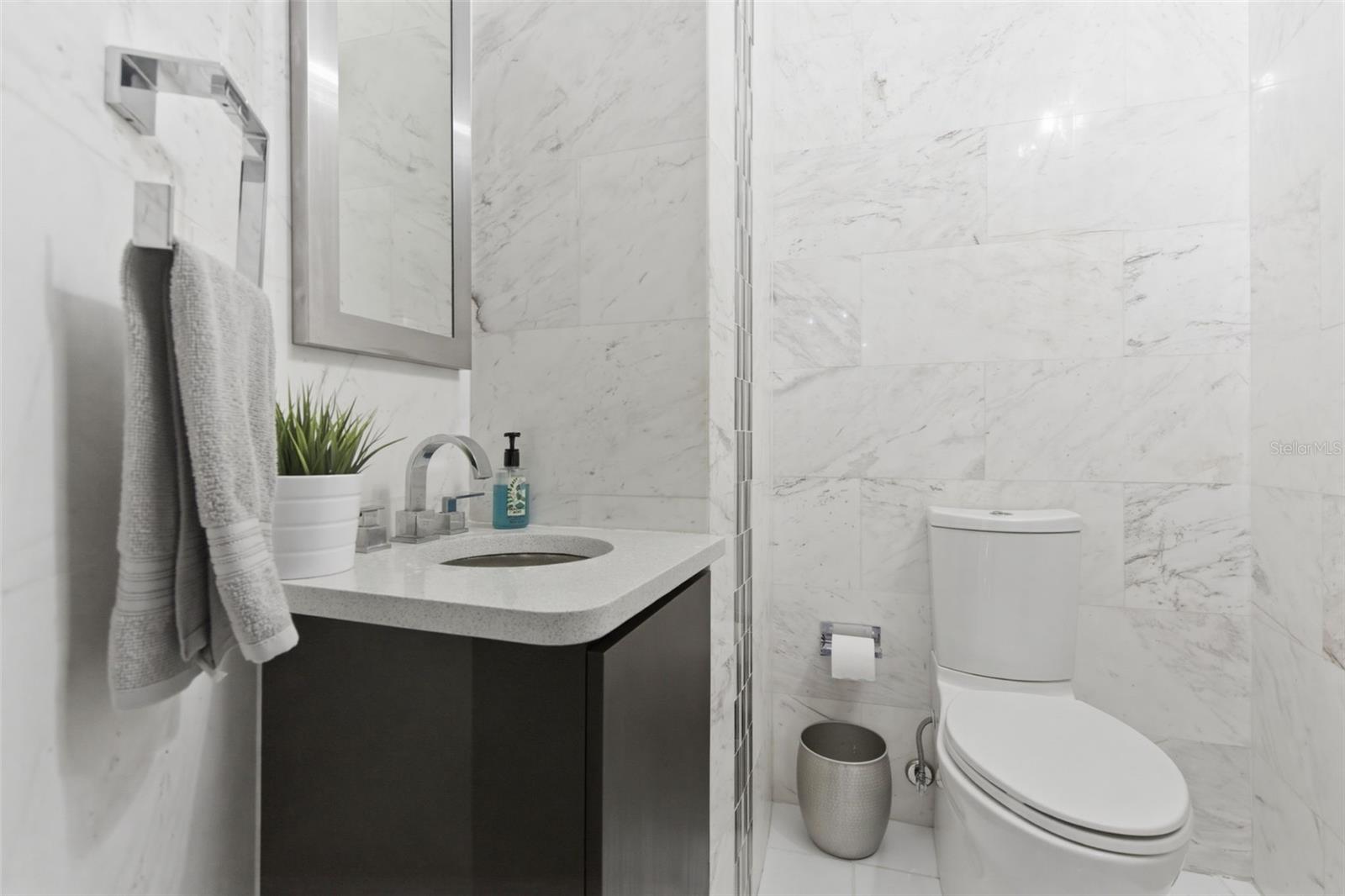 URB QUINTAS DE SANTA MARIA II - Residential