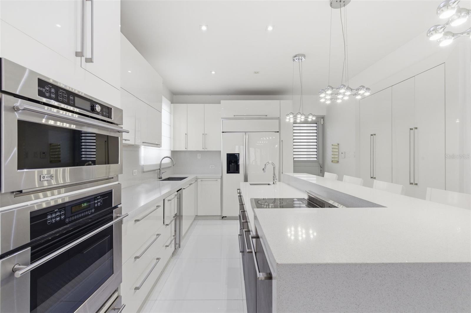 URB QUINTAS DE SANTA MARIA II - Residential