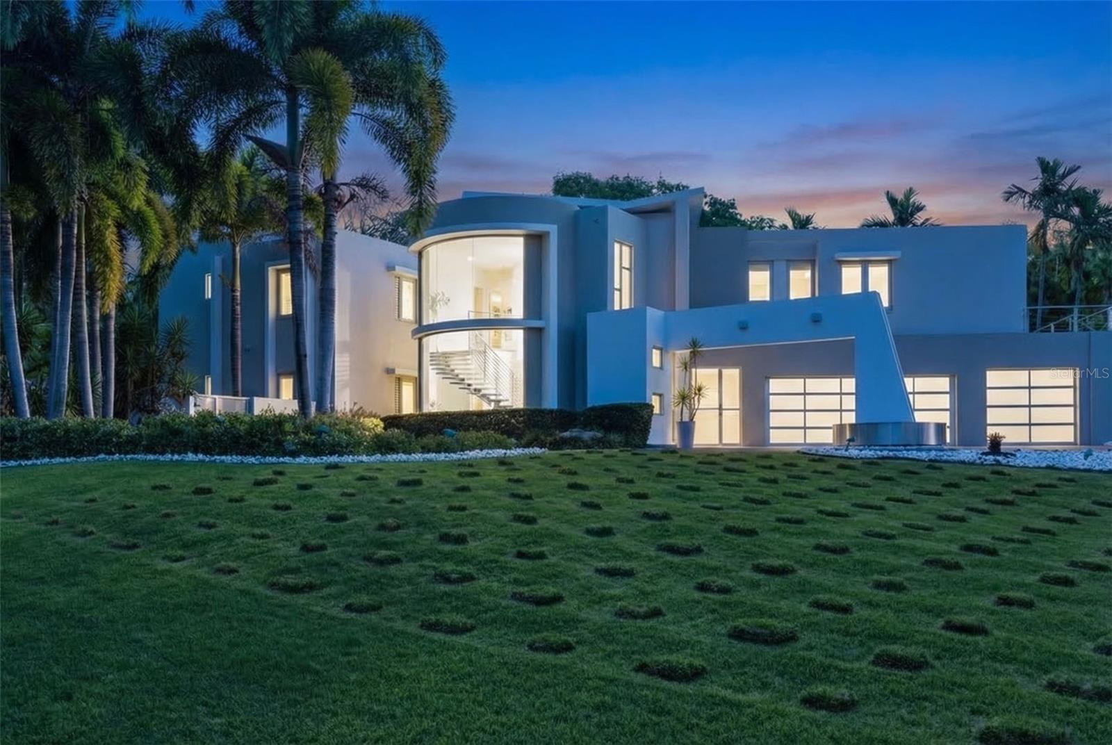 URB QUINTAS DE SANTA MARIA II - Residential