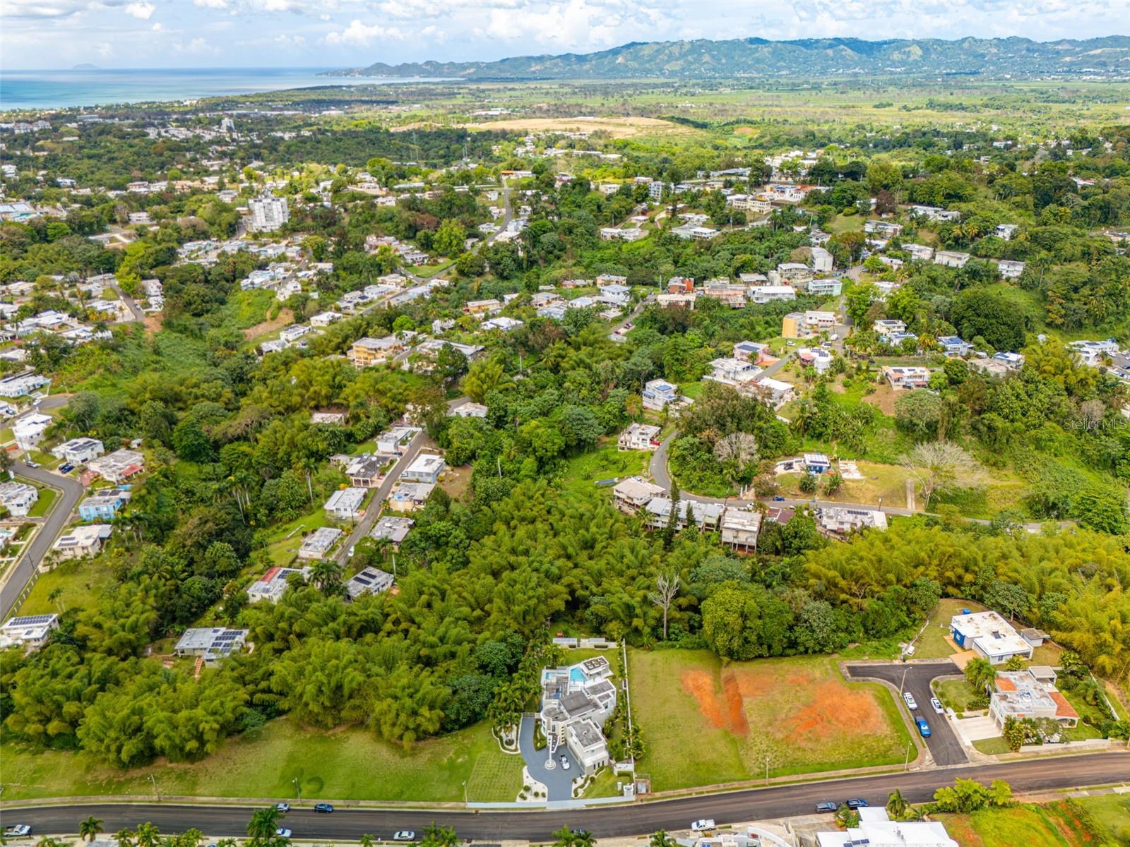 URB QUINTAS DE SANTA MARIA II - Residential