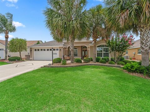 1266 JAMES ISLAND STREET THE VILLAGES FL 32162