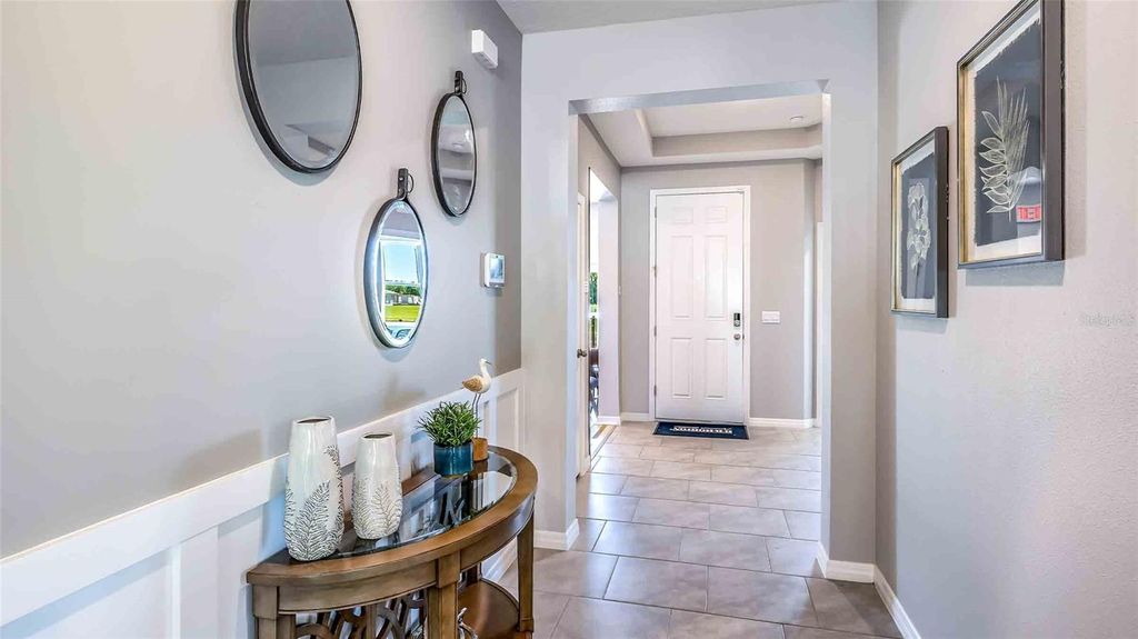 Photo of 10645 Bridgegate Heights Loop, San Antonio, FL 33576 (MLS # TB8378879)